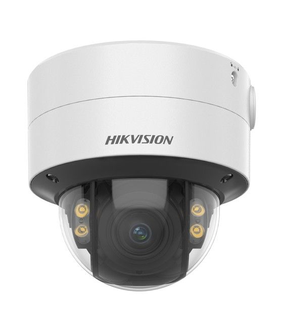 Hikvision Digital Technology DS-2CD2747G2-LZS Cámara de seguridad IP Exterior Almohadilla 2688 x 1520 Pixeles Techo/pared - Imag