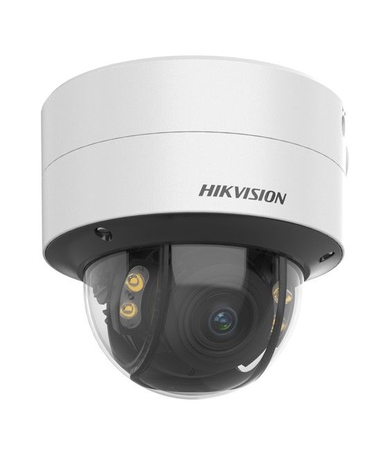 Hikvision Digital Technology DS-2CD2747G2-LZS Cámara de seguridad IP Exterior Almohadilla 2688 x 1520 Pixeles Techo/pared
