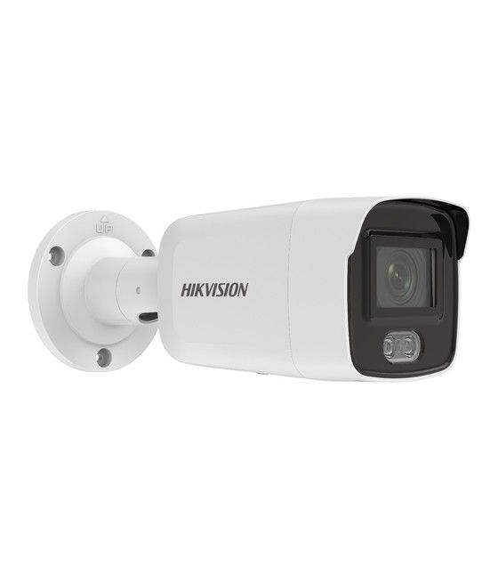 Hikvision Digital Technology DS-2CD2047G2-LU Cámara de seguridad IP Exterior Bala 2688 x 1520 Pixeles Techo/pared