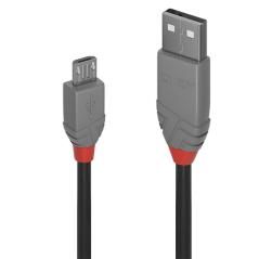 1m usb 3.0 type a to  micro-b cable