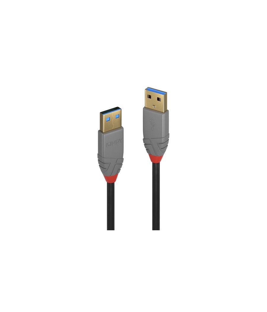 3m usb 3.0 type a cable,anthra line