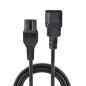 15m usb2.0 active extensi cable a/b