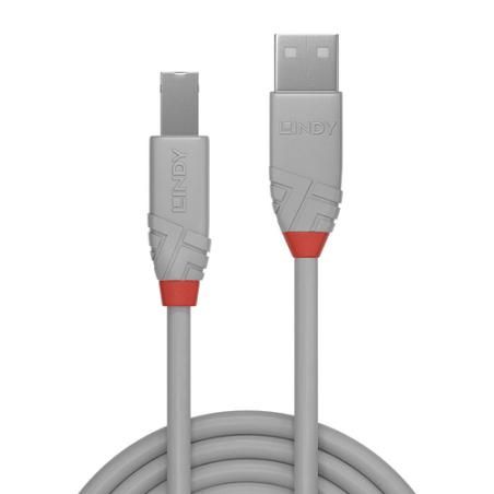 Audio cable 3,5 mm stereo/10m