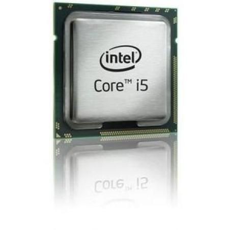 Micro. intel portatil core i5 430 -  socket bga1288 y  pga988 -  2.26ghz -  766mhz -  3mb cache -  64 bit - oem - Imagen 1