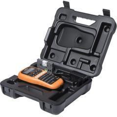 Brother Rotuladora Electrica PTE110VP - Imagen 5