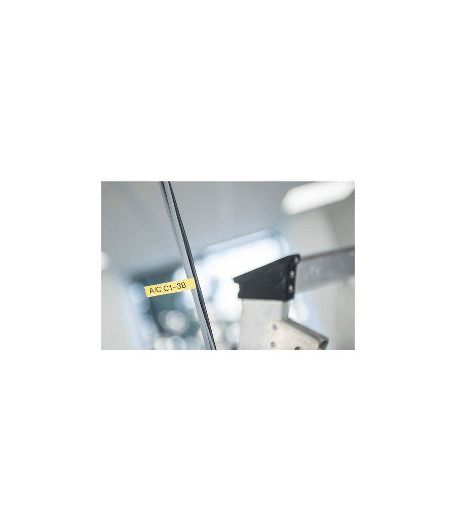 Brother Rotuladora Electrica PTE110VP - Imagen 8