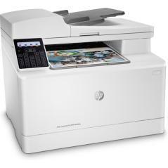 Laserjet color pro mfp m183fw - Imagen 3