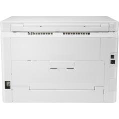 Laserjet color pro mfp m183fw - Imagen 4