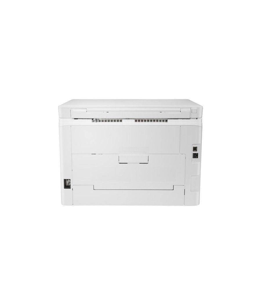 Laserjet color pro mfp m183fw - Imagen 4