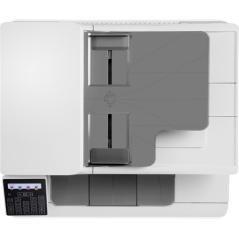 Laserjet color pro mfp m183fw - Imagen 5