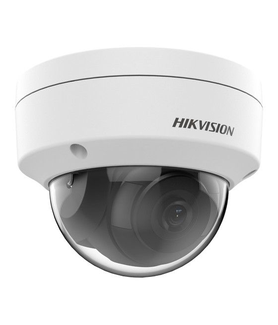 Hikvision Digital Technology DS-2CD2123G2-I Cámara de seguridad IP Exterior Almohadilla 1920 x 1080 Pixeles Techo/pared