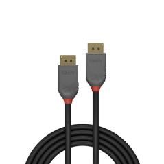 5m high speed hdmi cable, gold line - Imagen 2