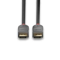 5m high speed hdmi cable, gold line - Imagen 4
