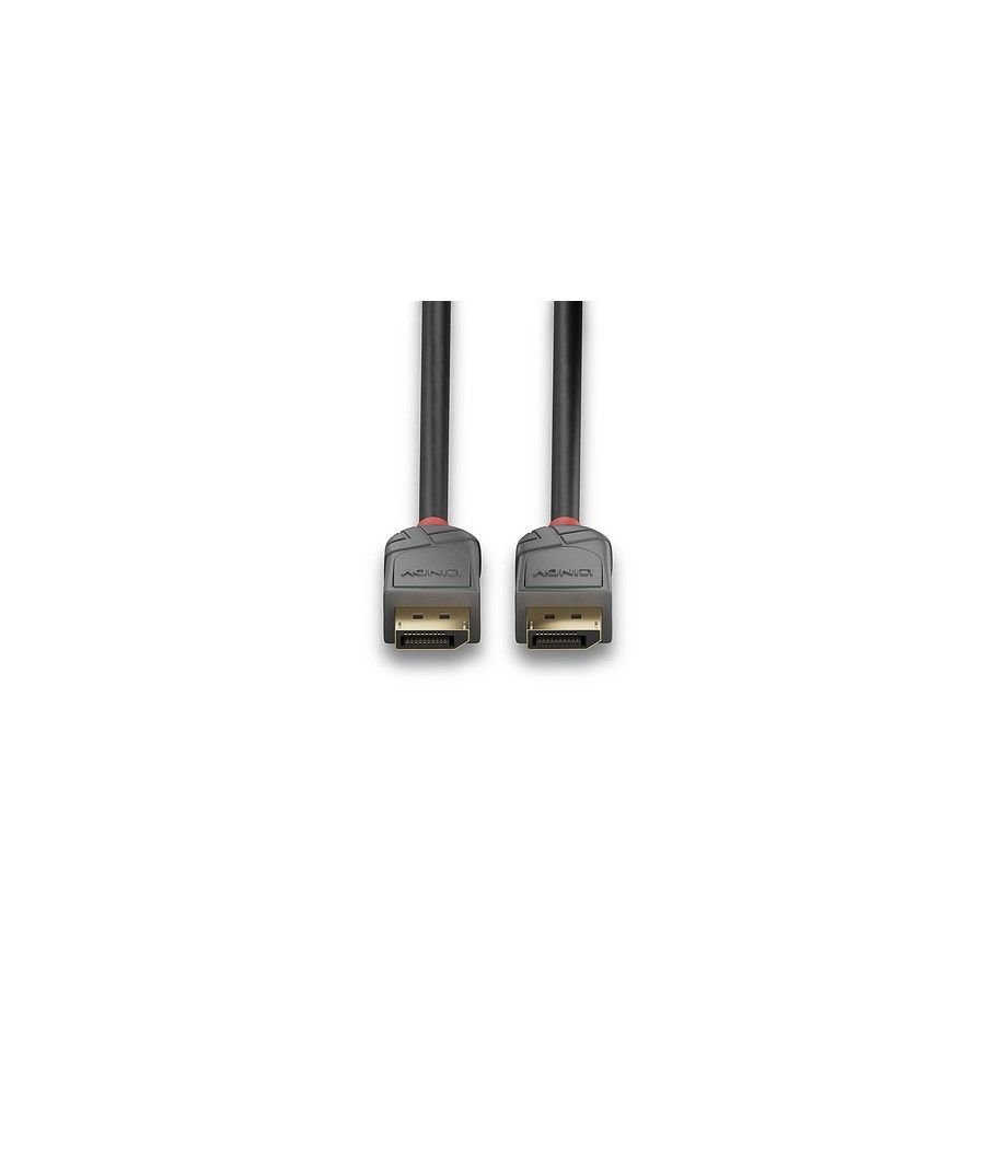 3m high speed hdmi cable, gold line - Imagen 4