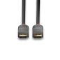 3m high speed hdmi cable, gold line