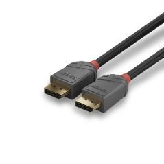 3m high speed hdmi cable, gold line - Imagen 5