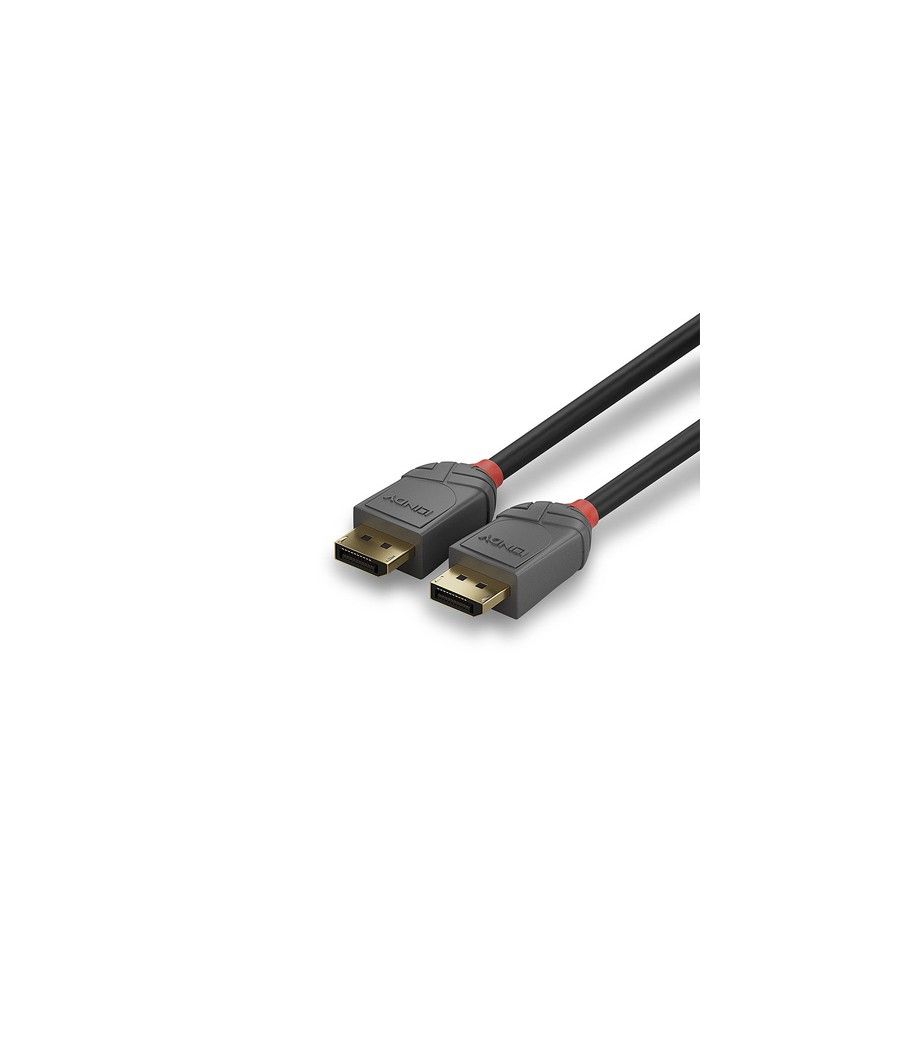 3m high speed hdmi cable, gold line - Imagen 5