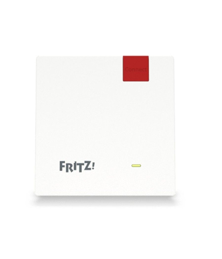 FRITZ!Repeater 1200 AX WiFi6 1xGbE Mesh - Imagen 1