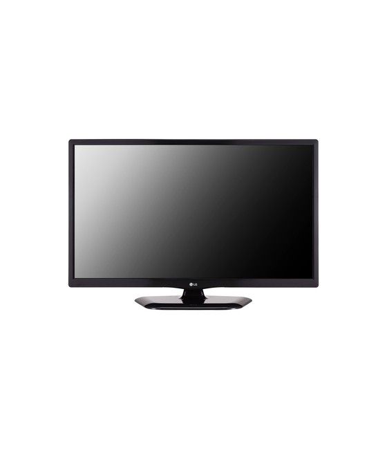 LG 32LT661H televisión para el sector hotelero 81,3 cm (32") HD 240 cd / m² Smart TV Negro 10 W