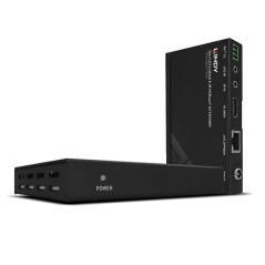 70m c6 hdbaset hdmi &ir extenderpoc - Imagen 1