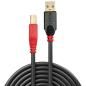 10m usb2.0 active extensi cable a/b