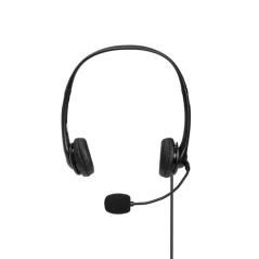 Usb stereo headset with microphone - Imagen 4