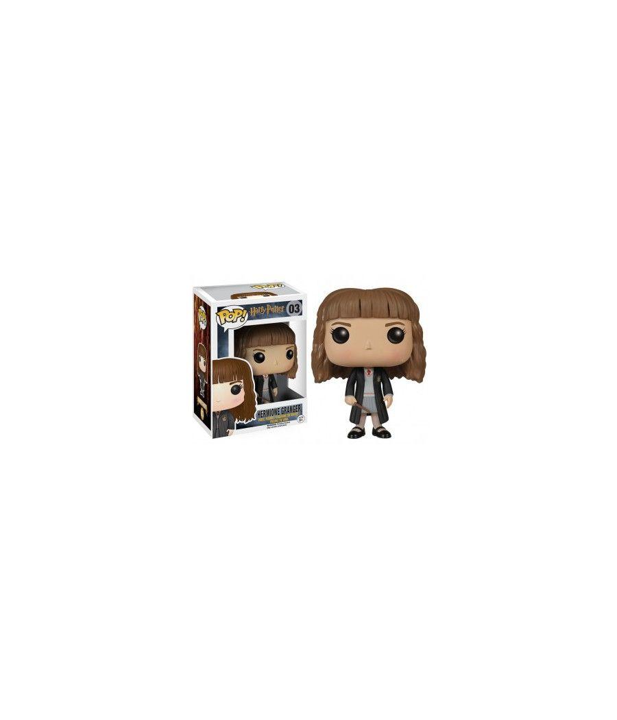 Funko pop harry potter hermione granger - Imagen 1