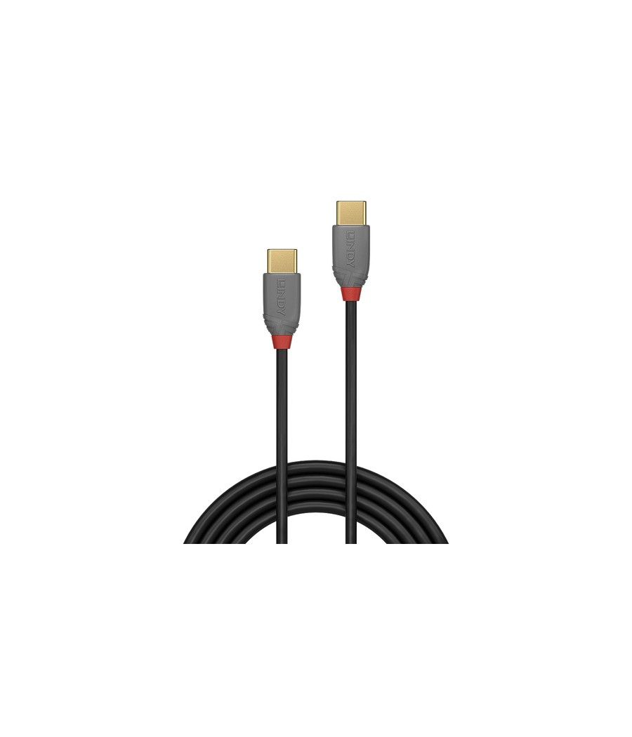 15m cat.6 s/ftp cable, grey - Imagen 2