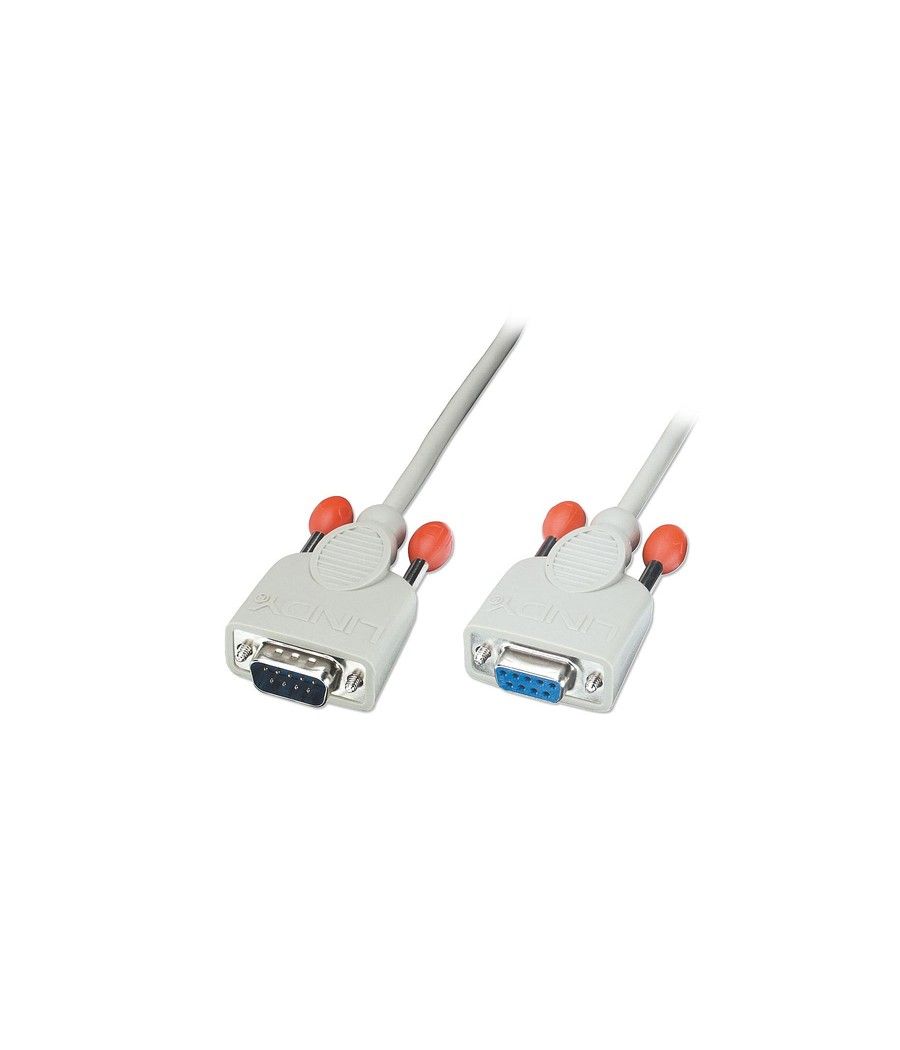 3m high speed hdmi cable, anth line - Imagen 1