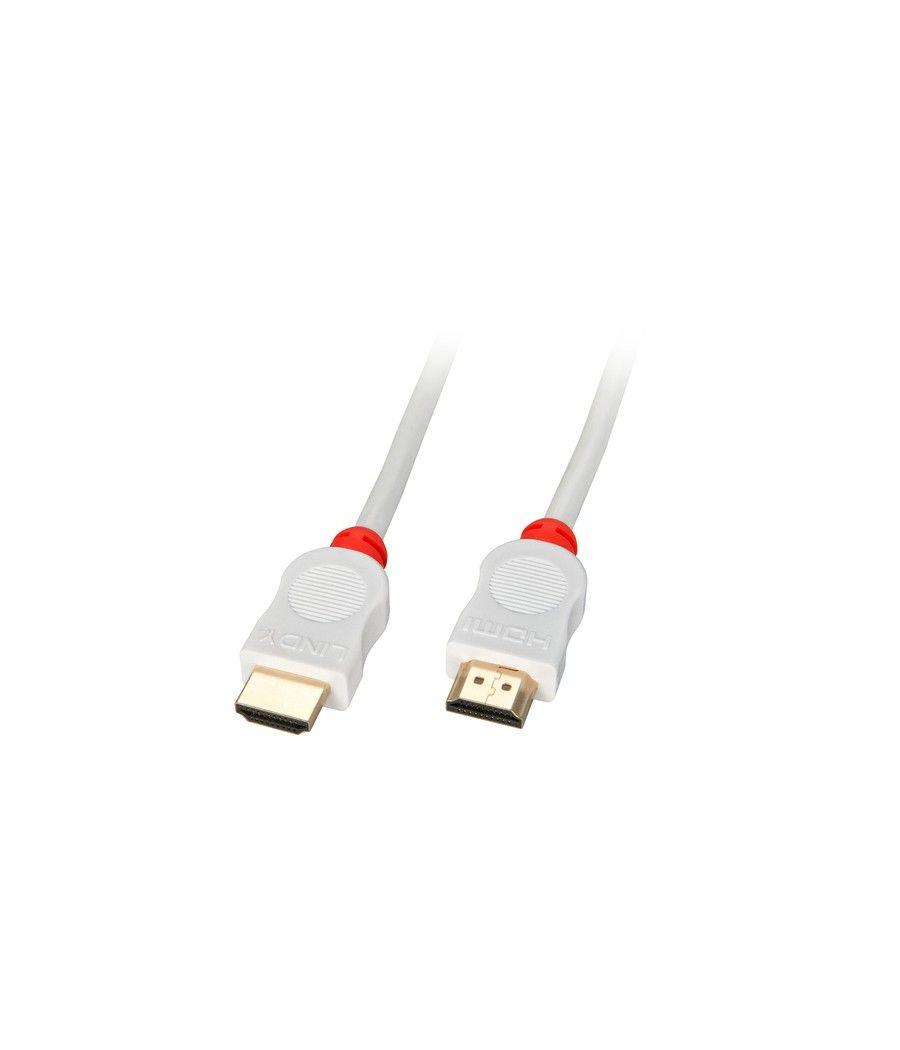 Audio cable 3,5mm stereo/3m - Imagen 1