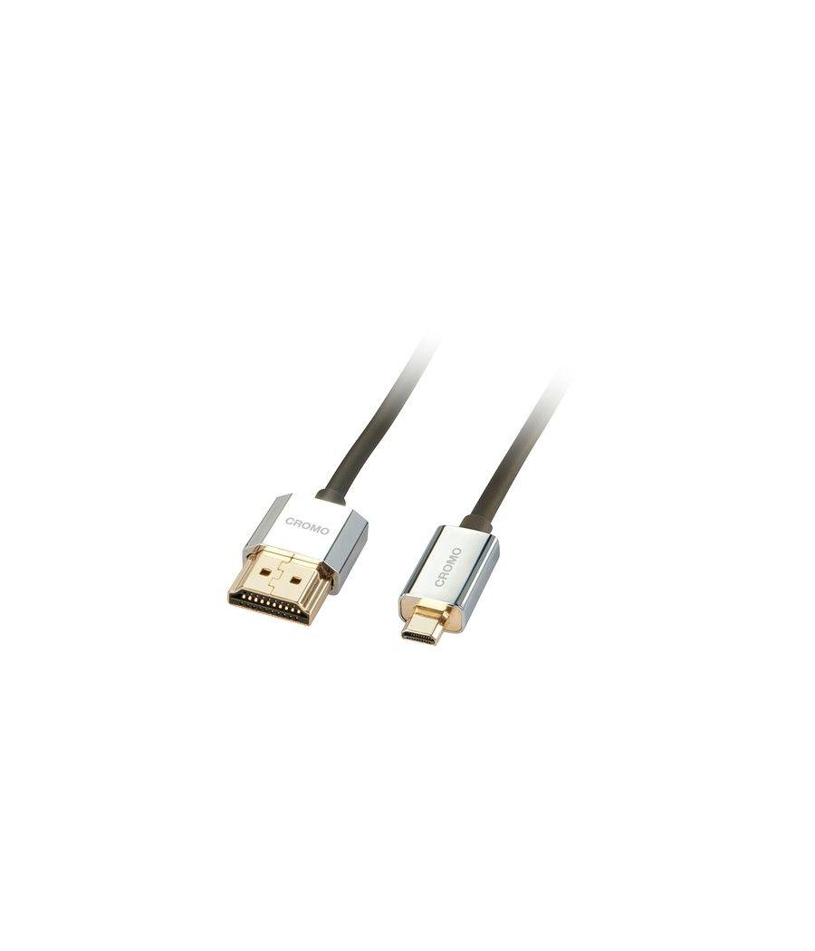 3m usb 3.0 type a cable,anthra line - Imagen 1