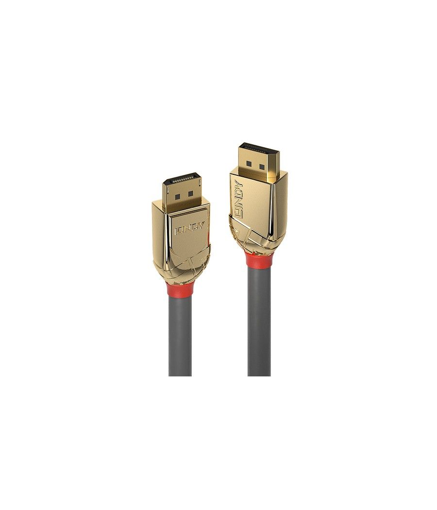 1m usb 2.0 type a to mini-b cable - Imagen 1
