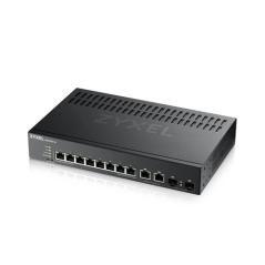 Eu region 8-port gbe l2 switch - Imagen 4