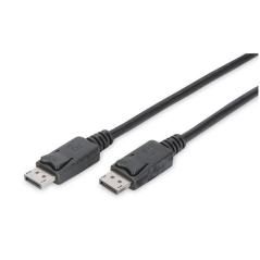 Displayport connection cable  dp - Imagen 1
