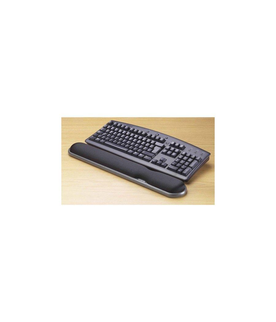 Reposamunecas teclado alt ajustable - Imagen 2