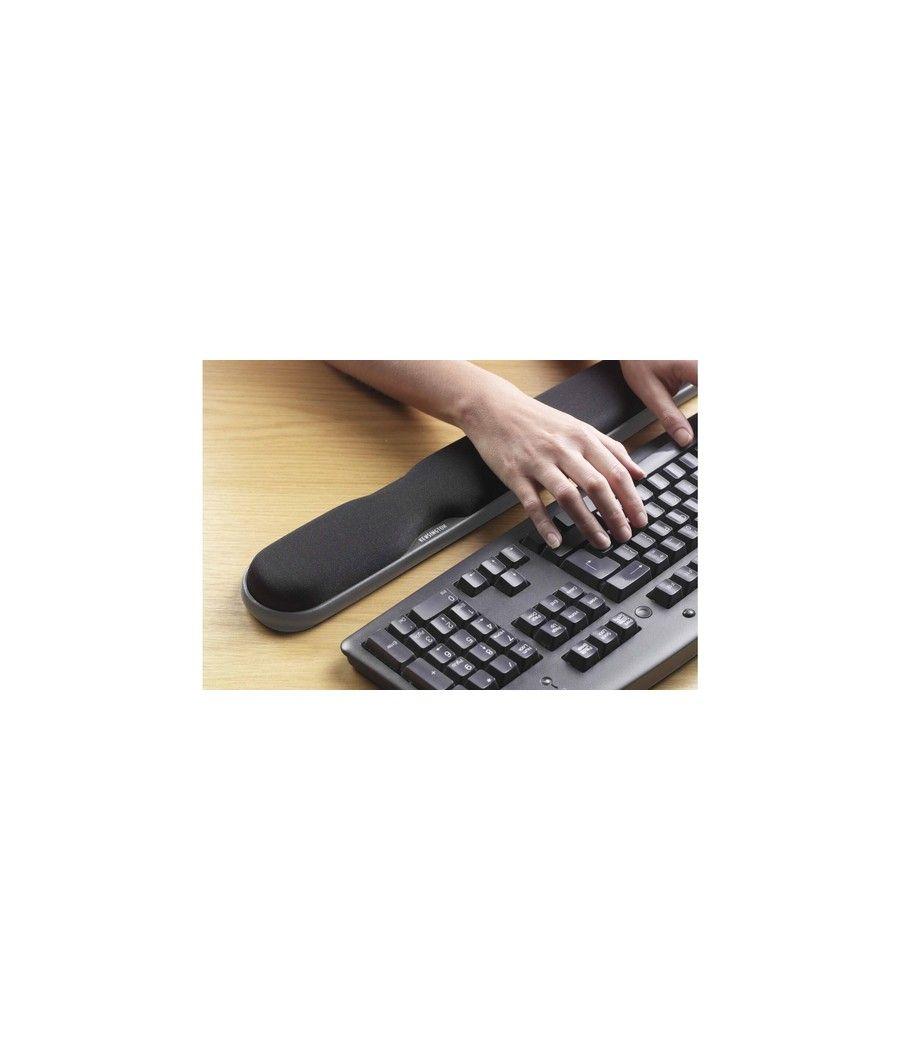 Reposamunecas teclado alt ajustable - Imagen 3