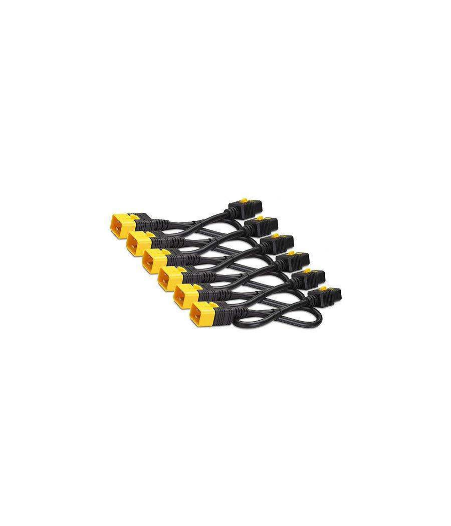Power cord kit (6 ea) - Imagen 1