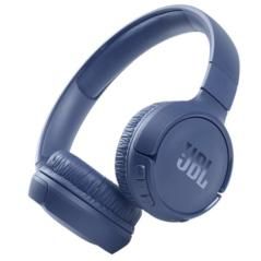 Auriculares inalámbricos jbl tune 510bt/ con micrófono/ bluetooth/ azules - Imagen 1