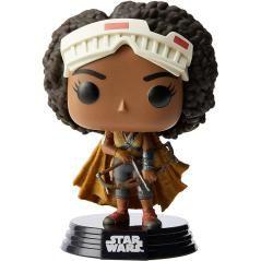 Funko pop star wars rise of skywalker jannah - Imagen 1