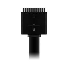 Cable de alimentación inteligente unifi smartpower ubiquiti usp-cable/ 1.5m - Imagen 1
