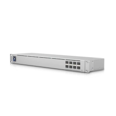 Switch ubiquiti usw-aggregation 8 puertos/rj-45 10/100/100 sfp - Imagen 1