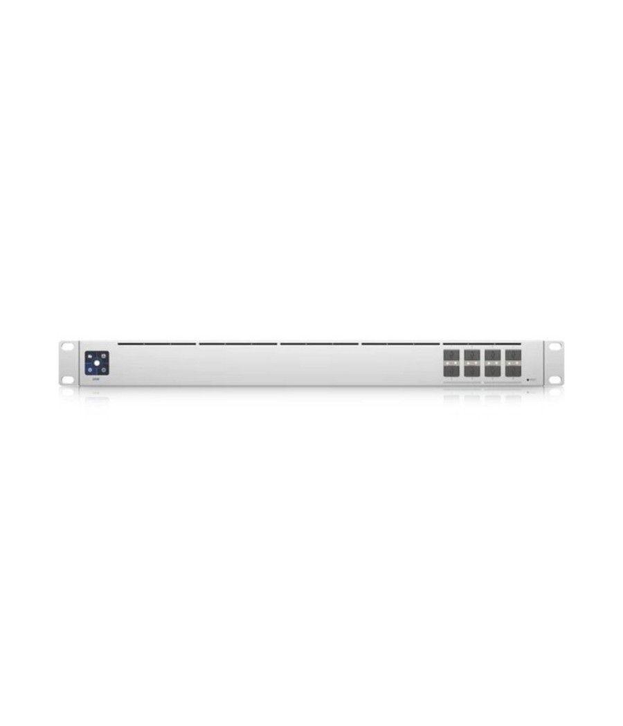 Switch ubiquiti usw-aggregation 8 puertos/rj-45 10/100/100 sfp - Imagen 2