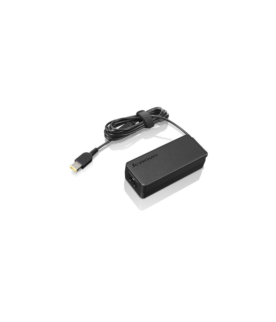 Thinkpad 65w ac adapter (slim tip) - Imagen 1