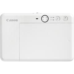 Camara impresora instantanea canon zoemini s2 blanco perla -  8mp -  bluetooth -  capacidad 10 hojas - Imagen 3