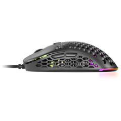 Ratón gaming mars gaming mm55/ hasta 12800 dpi - Imagen 4