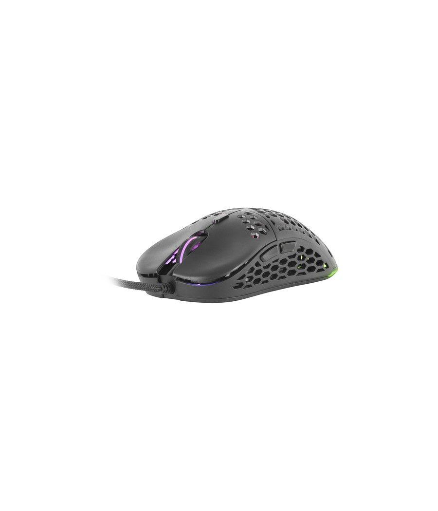 Ratón gaming mars gaming mm55/ hasta 12800 dpi - Imagen 5