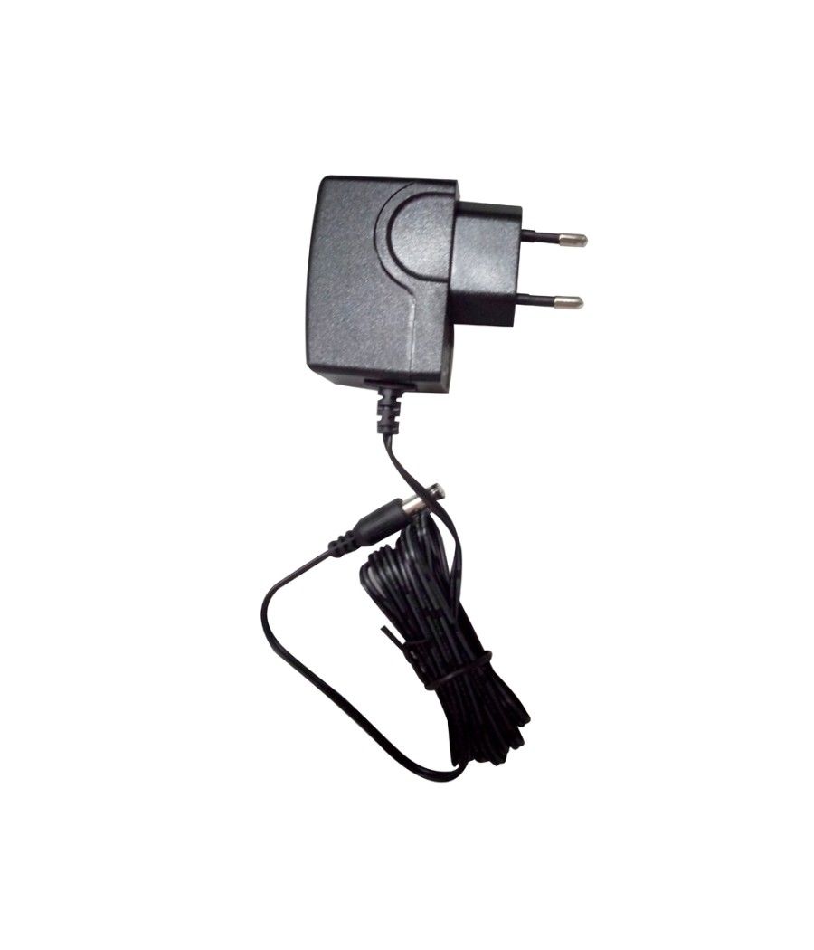 Adaptador de corriente q-connect para modelo kf11213 100 100-240v 50/60hz 0.2a