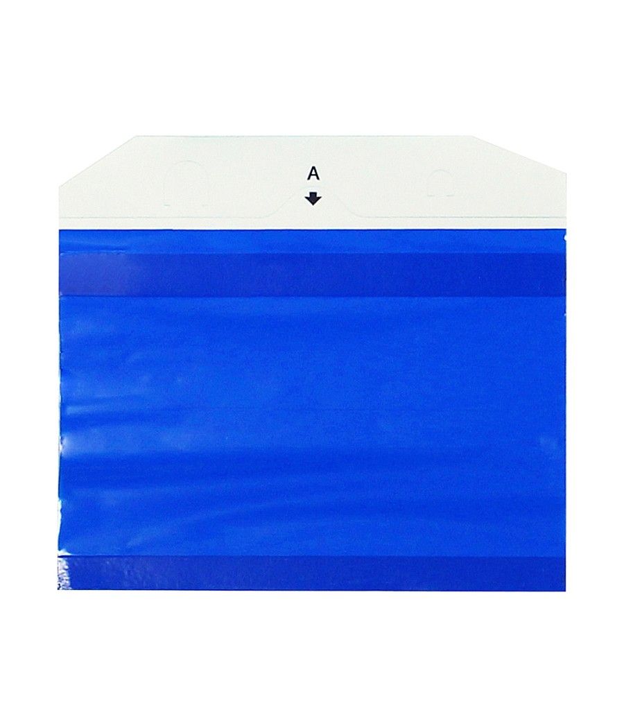 Fotolito x'stamper quix para sello q-05 azul - Imagen 1