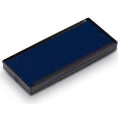 Almohadilla de repuesto trodat printy 4915 azul blister de 2 unidades - Imagen 1