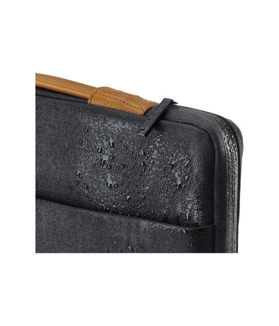 HP ENVY Urban 15.6 maletines para portátil 39,6 cm (15.6") Funda Carbón vegetal, Gris - Imagen 3